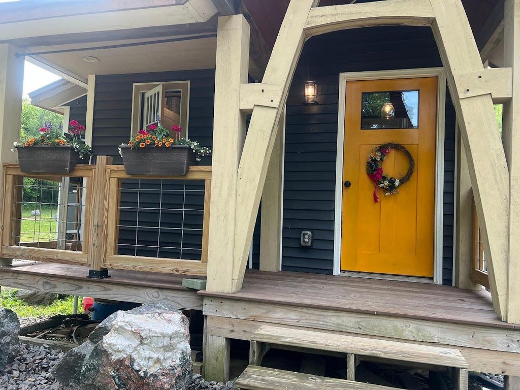 Photo of E5405 815th Avenue, Menomonie, WI 54751 (MLS # 7085510)