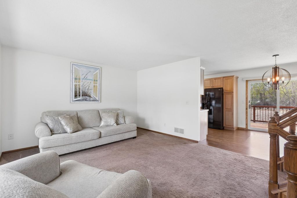 Photo of 13522 Xavis St NW St, Andover, MN 55304 (MLS # 7065826)