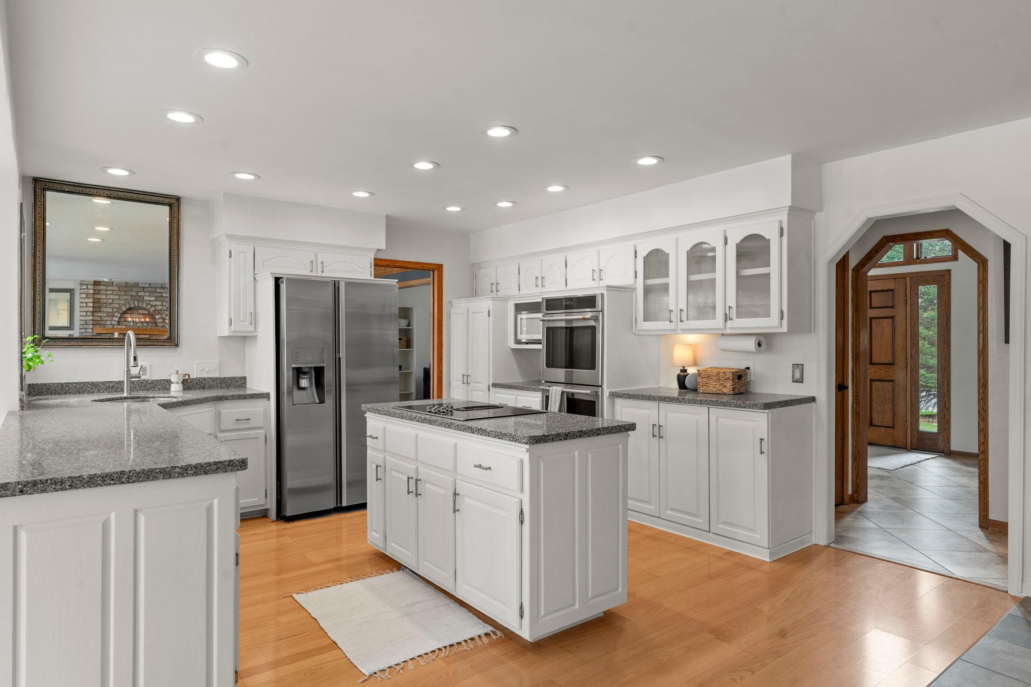 8480 Montgomery Court