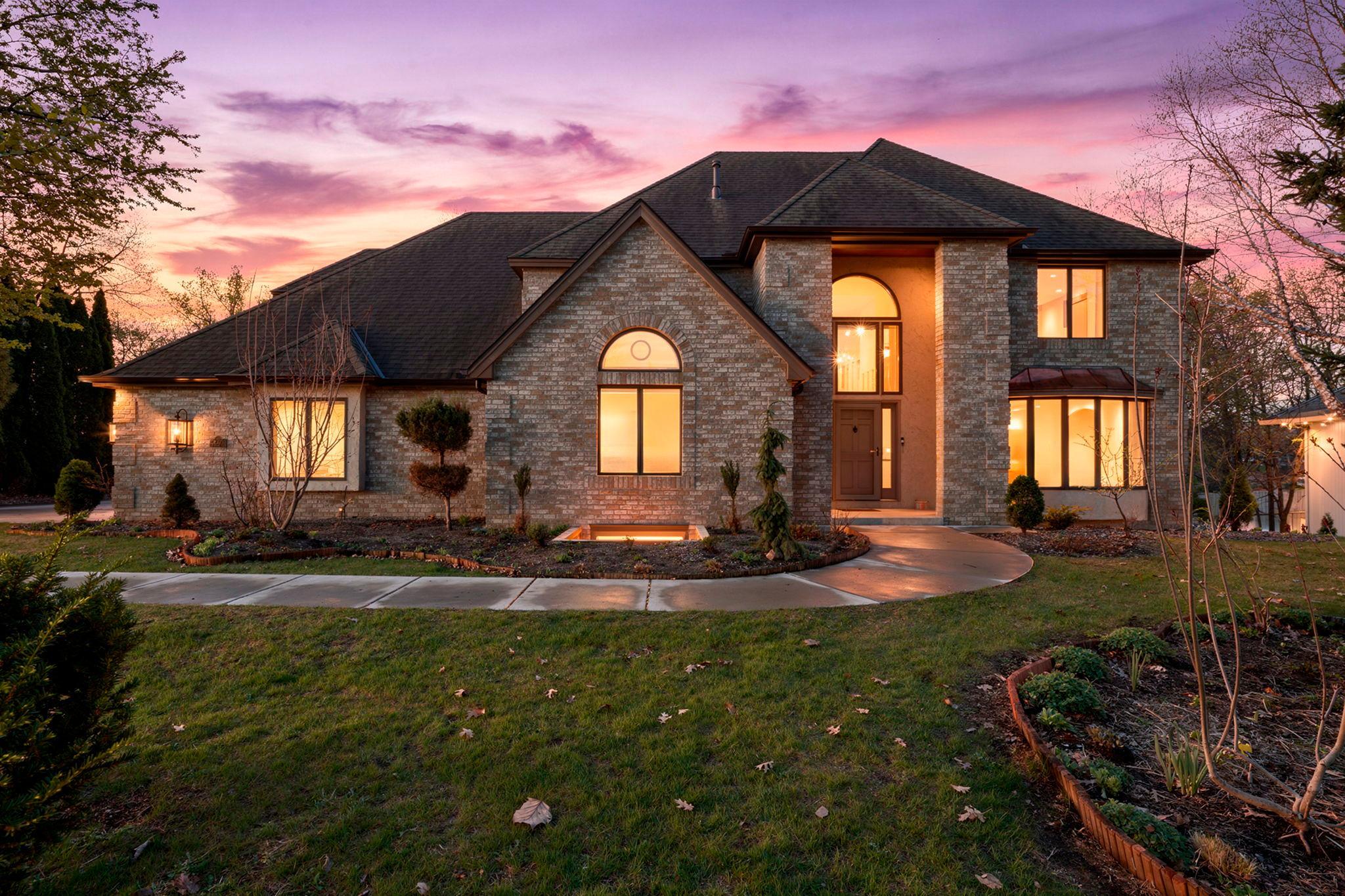 8480 Montgomery Court