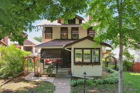 4212 Nawadaha Boulevard Minneapolis MN 55406