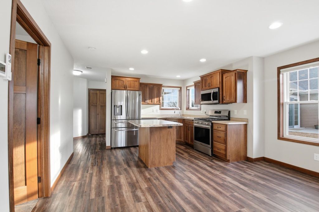 Photo of 465 Meadowview Court, Paynesville, MN 56362 (MLS # 7029004)