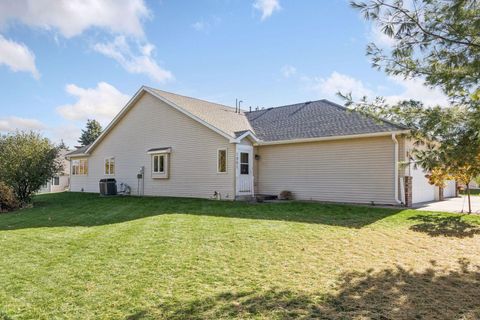1901 Westridge Circle Stillwater MN 55082
