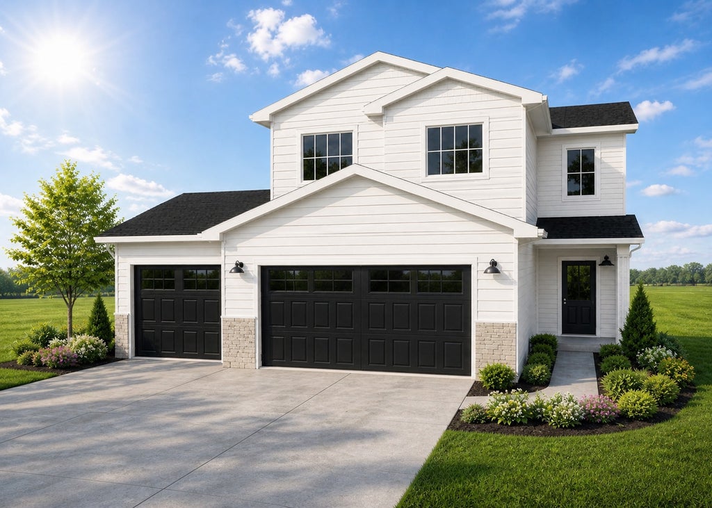 Photo of 2010 South Ridge Road, Detroit Lakes, MN 56501 (MLS # 7113809)