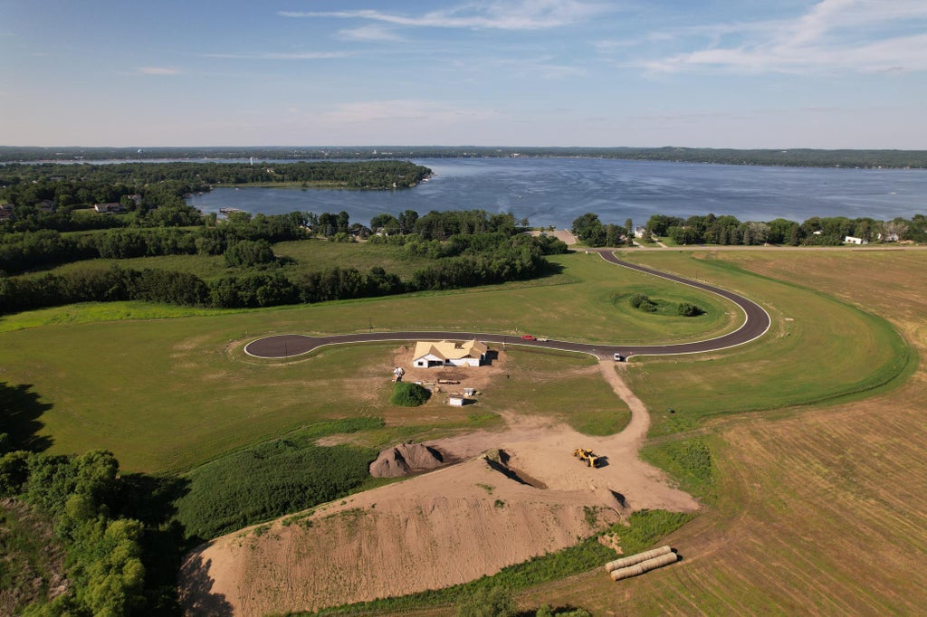 Photo of 2010 South Ridge Road, Detroit Lakes, MN 56501 (MLS # 7113809)