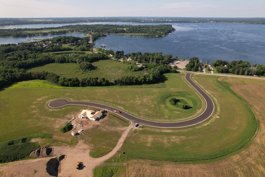 Photo of 2010 South Ridge Road, Detroit Lakes, MN 56501 (MLS # 7113809)