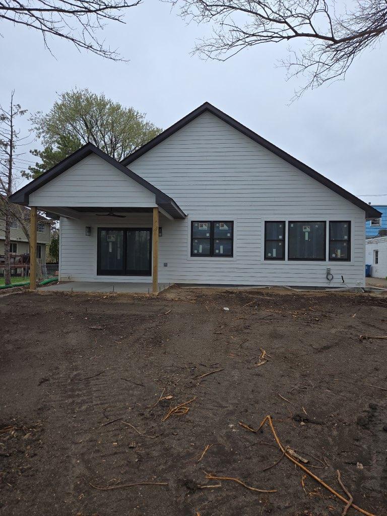 3909 W 54th Street