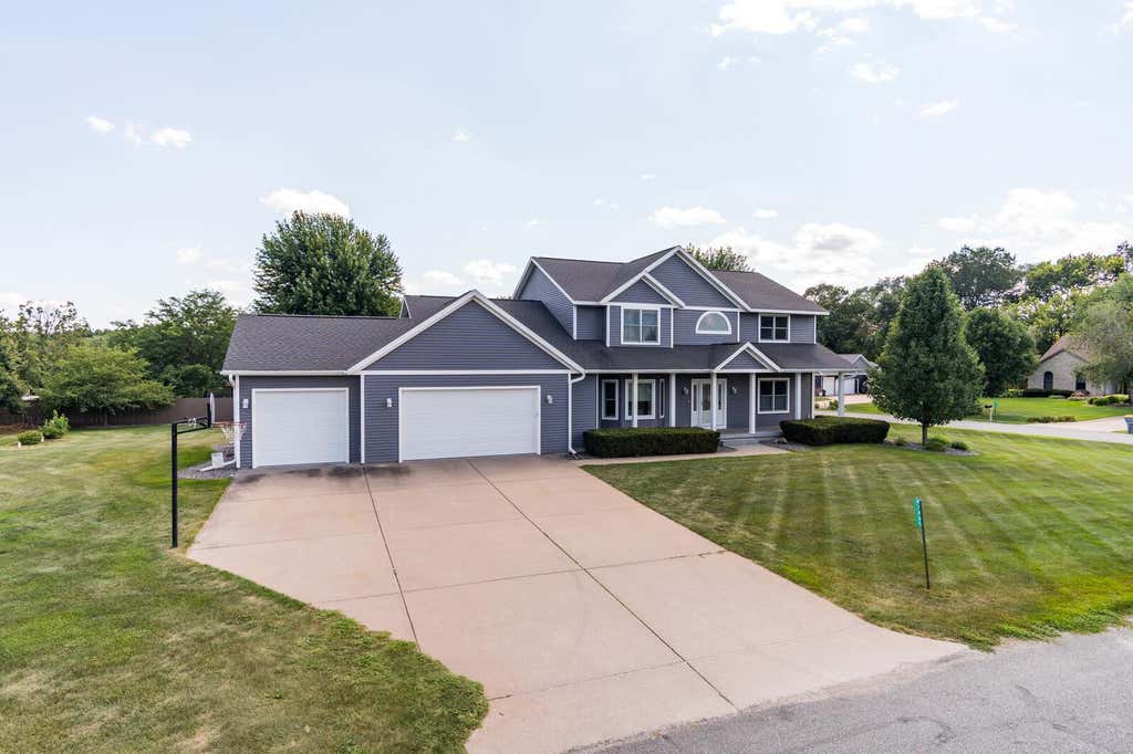 Photo of W7885 Country Avenue, Holmen, WI 54636 (MLS # 7130488)