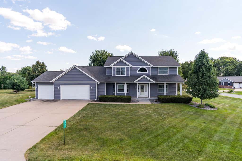 Photo of W7885 Country Avenue, Holmen, WI 54636 (MLS # 7130488)
