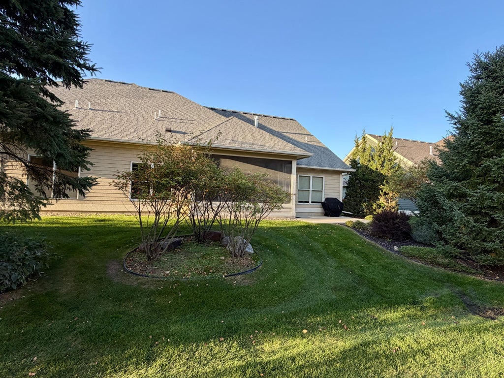 Photo of 3862 Berkshire Road SW, Rochester, MN 55902 (MLS # 7152047)
