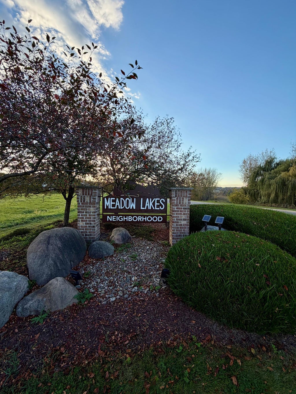 Photo of 3862 Berkshire Road SW, Rochester, MN 55902 (MLS # 7152047)