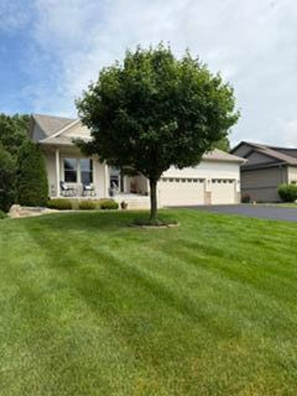 Photo of 1719 140th Avenue NE, Ham Lake, MN 55304 (MLS # 7084142)