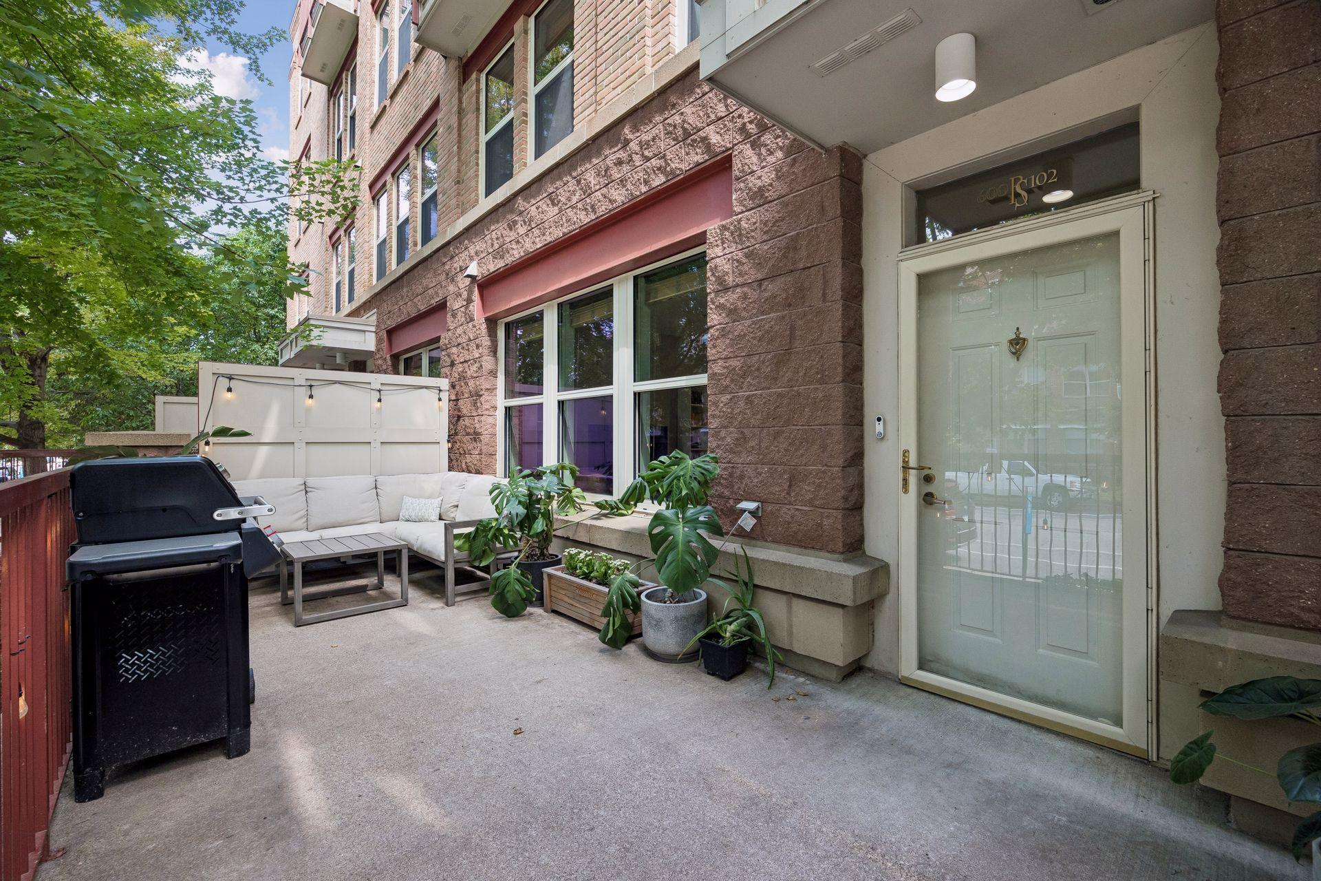 600 N 2nd Street 102
