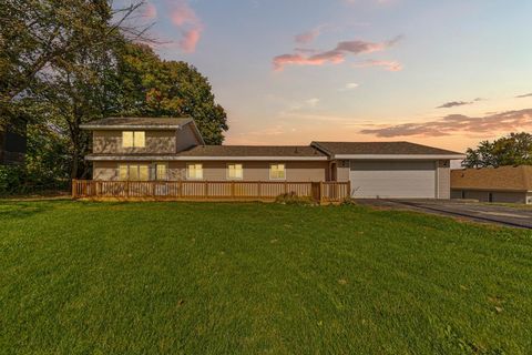 Photo of 8325 Hennepin Way, Morristown, MN 55052 (MLS # 6819595)