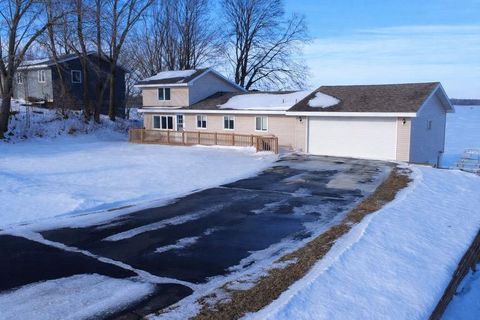 Photo of 8325 Hennepin Way, Morristown, MN 55052 (MLS # 6819595)