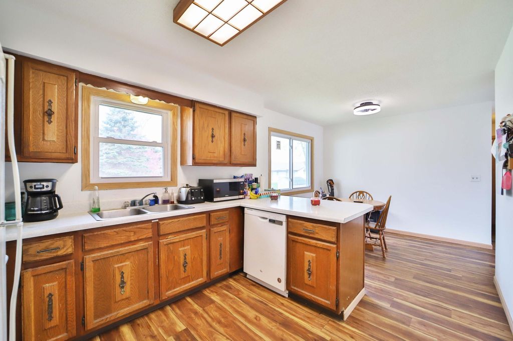 Photo of 605 3rd Street S, Long Prairie, MN 56347 (MLS # 7070115)
