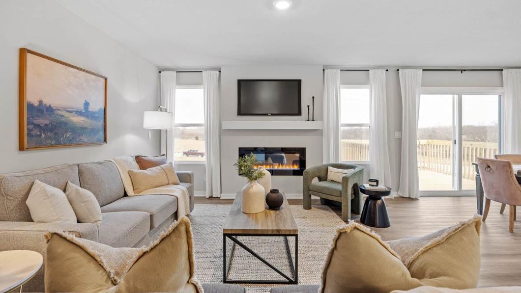 Photo of 948 Greenlawn Avenue W, Delano, MN 55328 (MLS # 7063086)