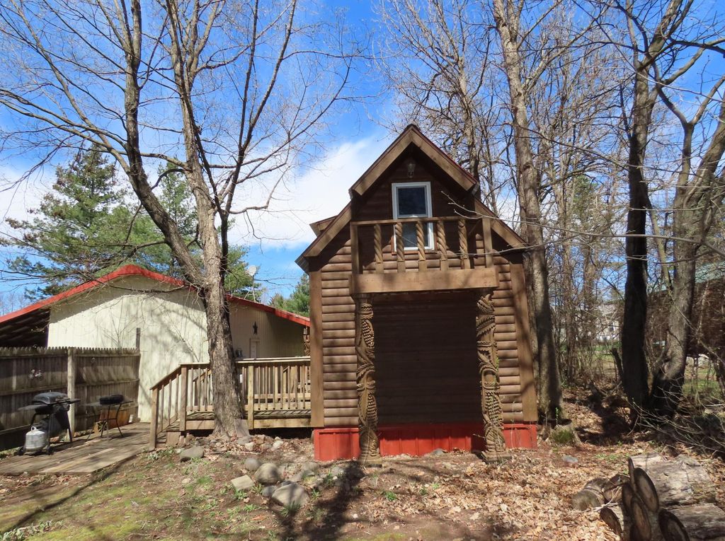 Photo of 210 1st Avenue N, Isle, MN 56342 (MLS # 7063781)