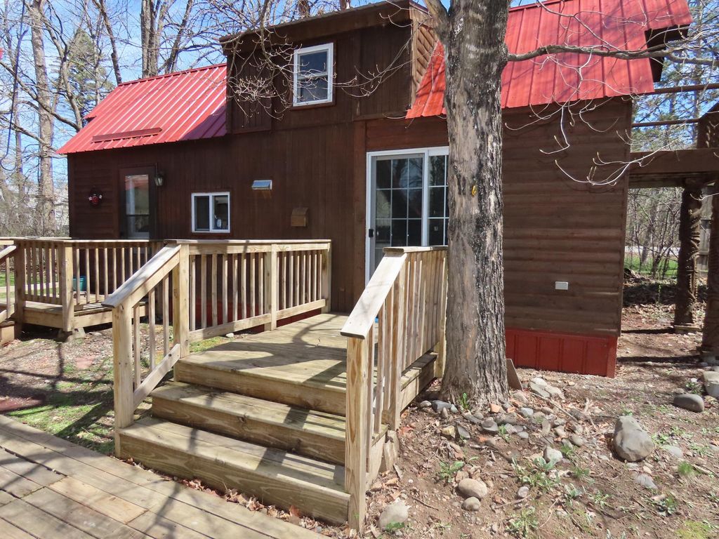 Photo of 210 1st Avenue N, Isle, MN 56342 (MLS # 7063781)