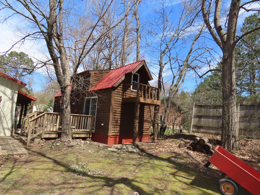 Photo of 210 1st Avenue N, Isle, MN 56342 (MLS # 7063781)