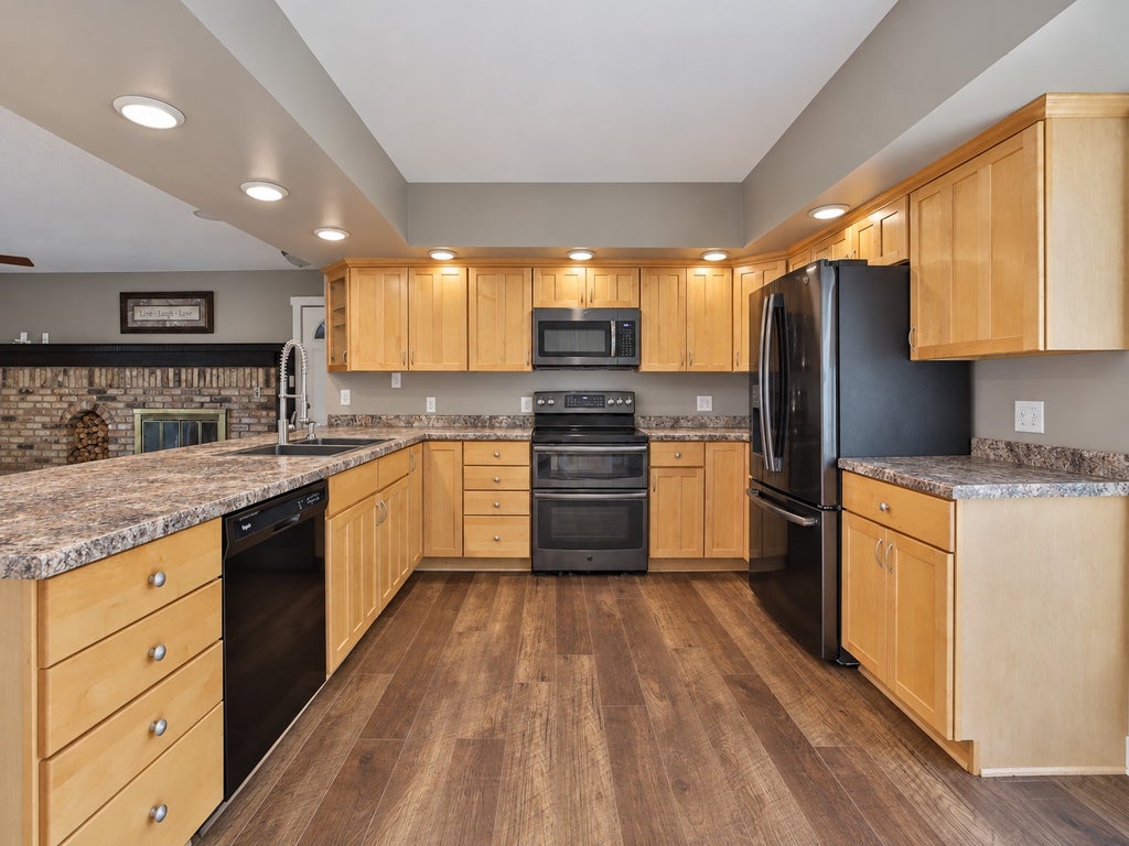 Photo of 27088 130th Street, Staples, MN 56479 (MLS # 7140168)