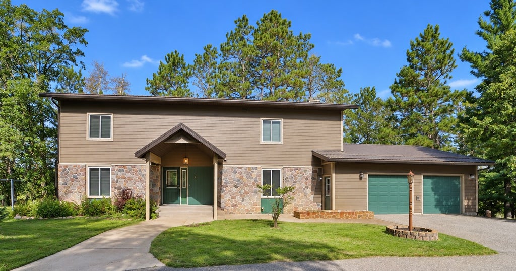 Photo of 27088 130th Street, Staples, MN 56479 (MLS # 7140168)