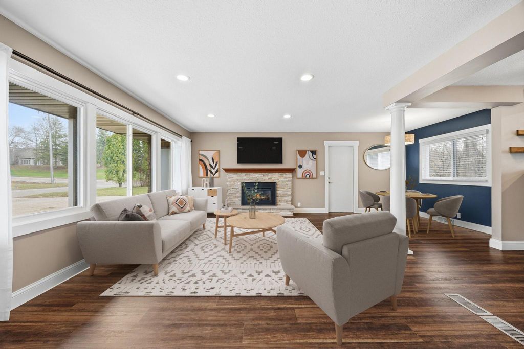 Photo of 3670 Robinwood Terrace, Minnetonka, MN 55305 (MLS # 7039889)