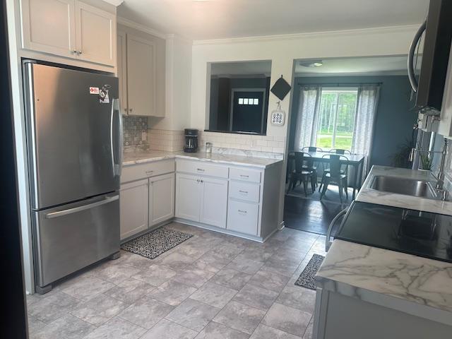 Photo of 2589 (40 Acres) Lindgren Road NE, Bemidji, MN 56601 (MLS # 7096149)