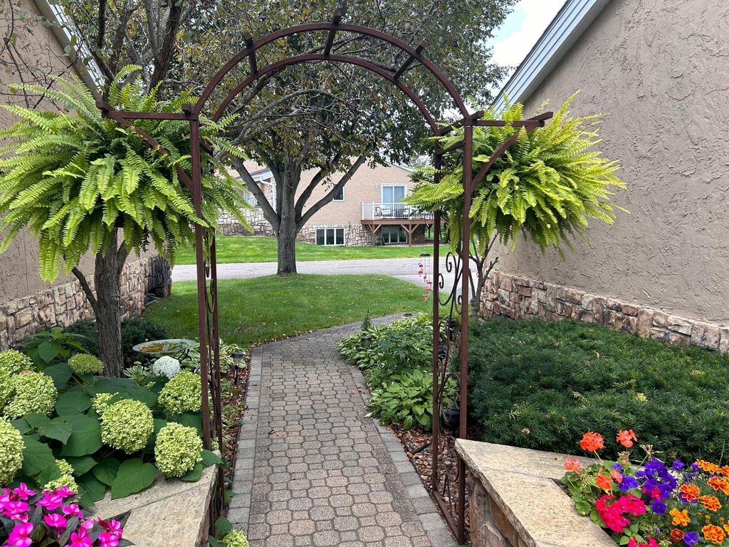 Photo of 503 Brook Lane, Saint Cloud, MN 56301 (MLS # 7041140)