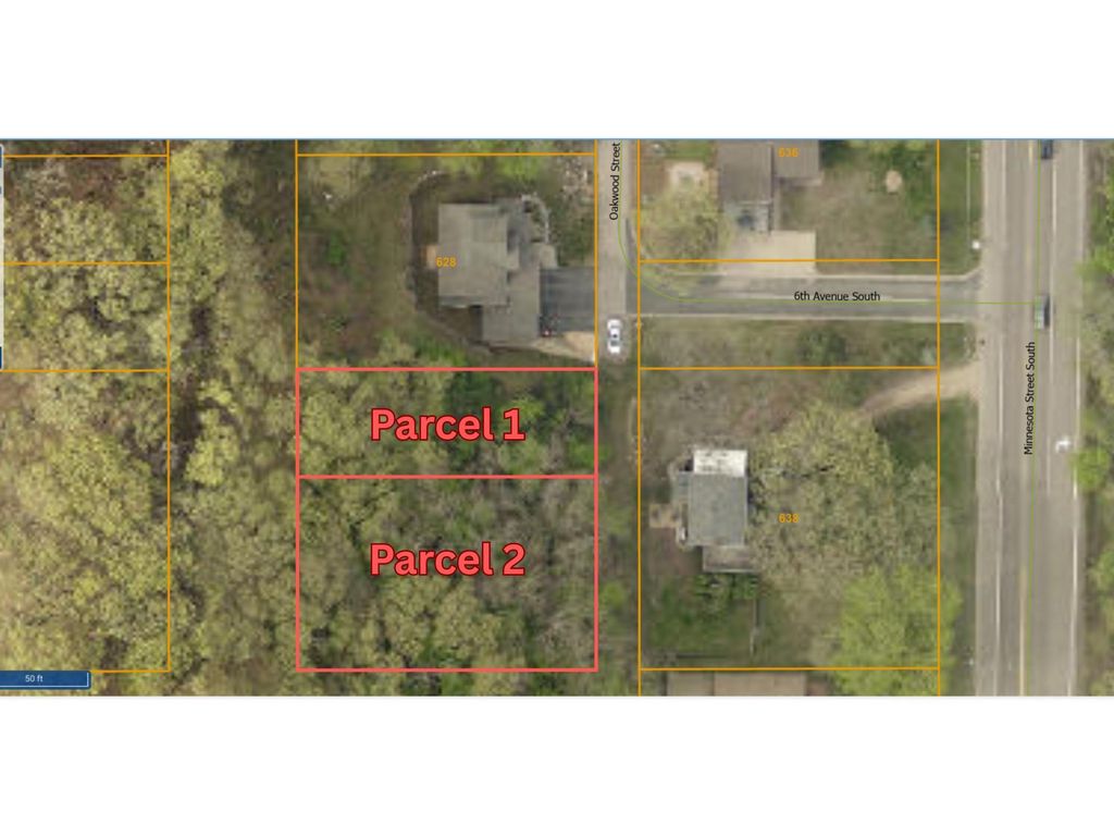 Photo of 63X Oakwood Street S, Bayport, MN 55003 (MLS # 7078348)
