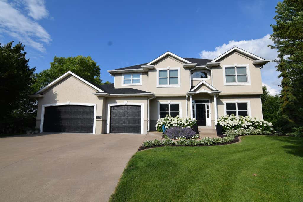 Photo of 19328 Ireland Court, Lakeville, MN 55044 (MLS # 7103455)