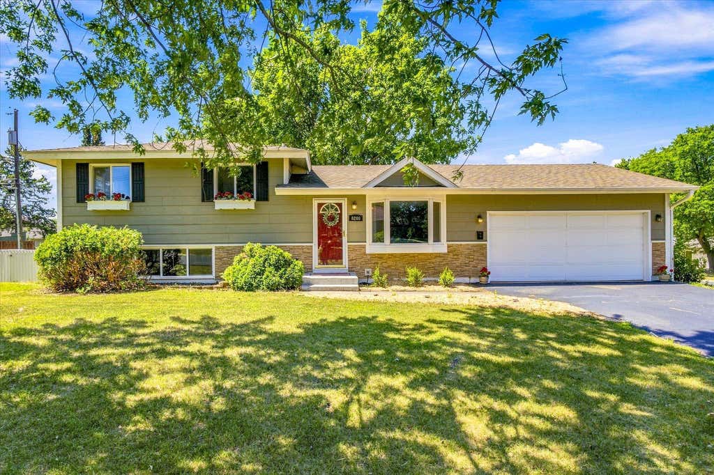Photo of 8200 Goodrich Road, Bloomington, MN 55437 (MLS # 7122523)