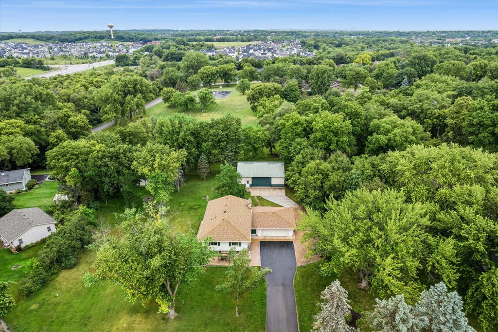 Photo of 7160 Creekwood Lane, Prior Lake, MN 55372 (MLS # 7012602)