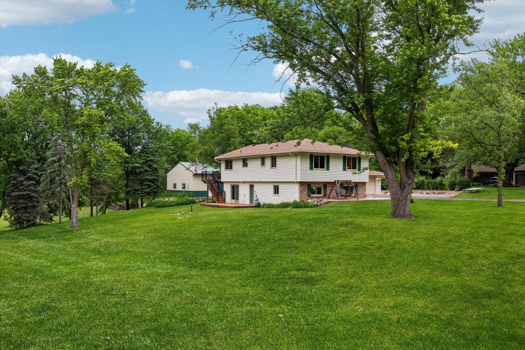Photo of 7160 Creekwood Lane, Prior Lake, MN 55372 (MLS # 7012602)