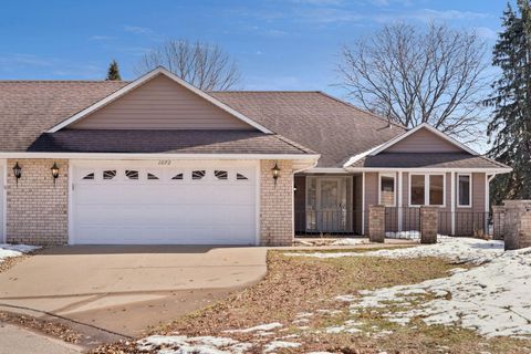 1072 Serene Court Shoreview MN 55126