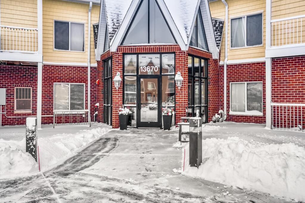 Photo of 13670 Carrach Avenue #308, Rosemount, MN 55068 (MLS # 7020442)