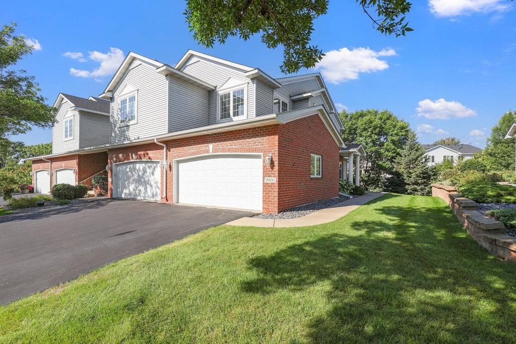 Photo of 20035 Homestead Court #28, Lakeville, MN 55044 (MLS # 7134552)
