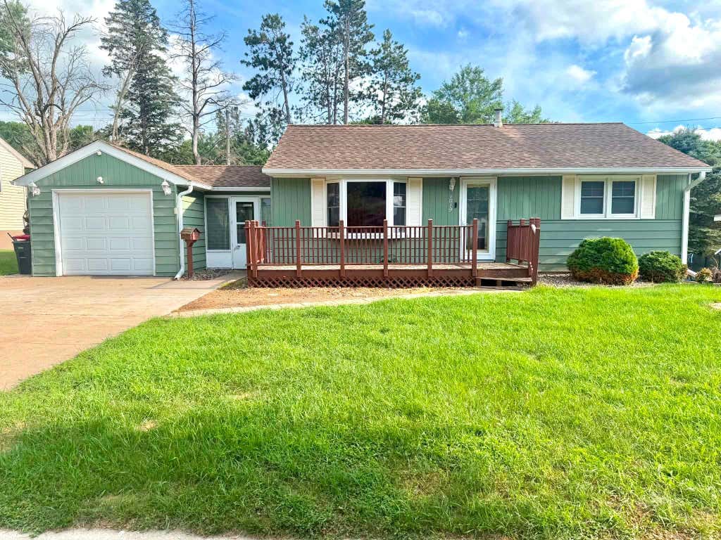 Photo of 1019 Maple Street, Red Wing, MN 55066 (MLS # 7099469)