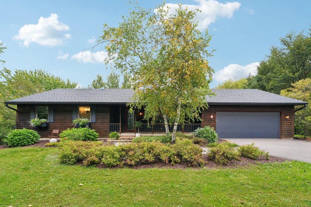 Photo of W10282 County Road FF, River Falls, WI 54022 (MLS # 7029589)