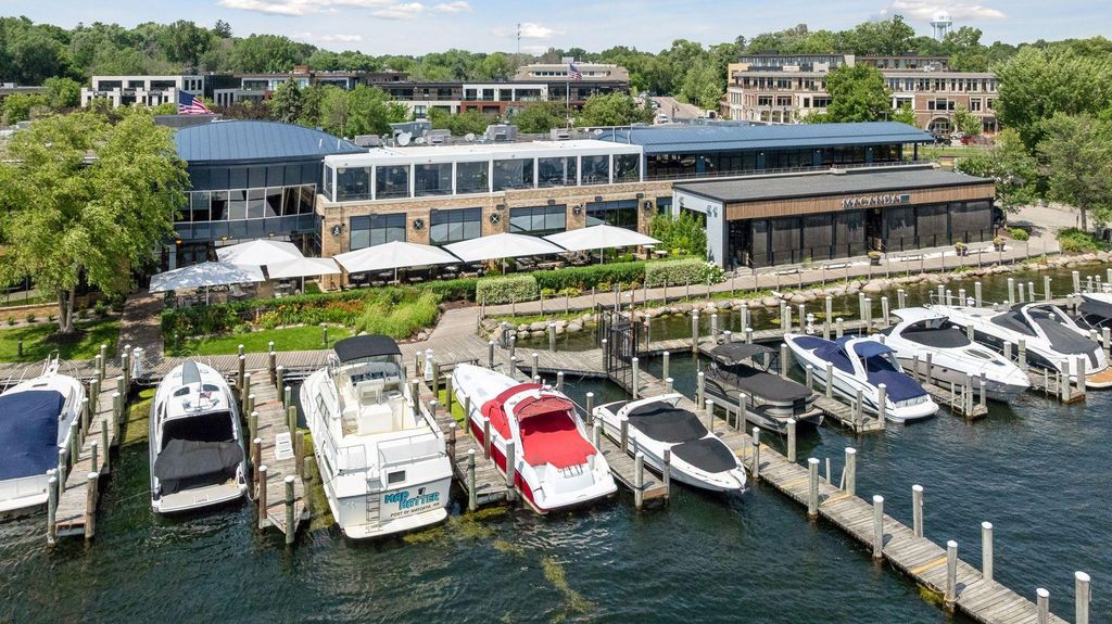 Photo of 1021 Gardner Street E, Wayzata, MN 55391 (MLS # 7003562)