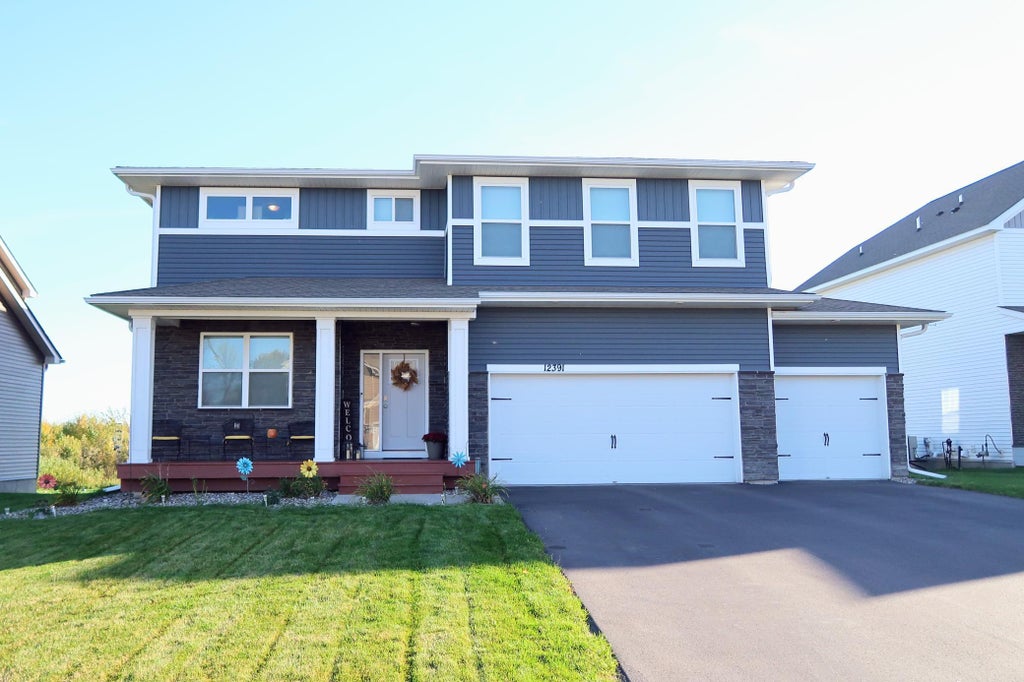 Photo of 12391 62nd Street NE, Otsego, MN 55301 (MLS # 7157205)