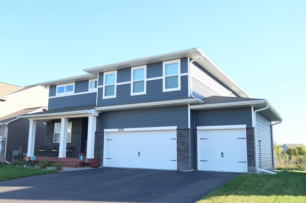 Photo of 12391 62nd Street NE, Otsego, MN 55301 (MLS # 7157205)
