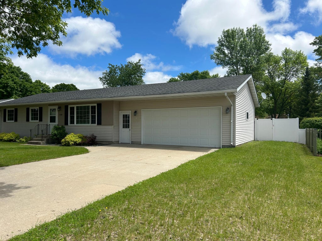 Photo of 1028 11th Street SW, Wadena, MN 56482 (MLS # 6547474)