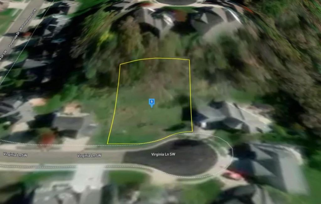 Photo of 2418 Virginia Lane SW, Rochester, MN 55902 (MLS # 7030461)