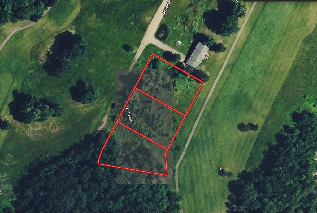 Photo of 46688 Mulligan Road, Garrison, MN 56450 (MLS # 7167357)