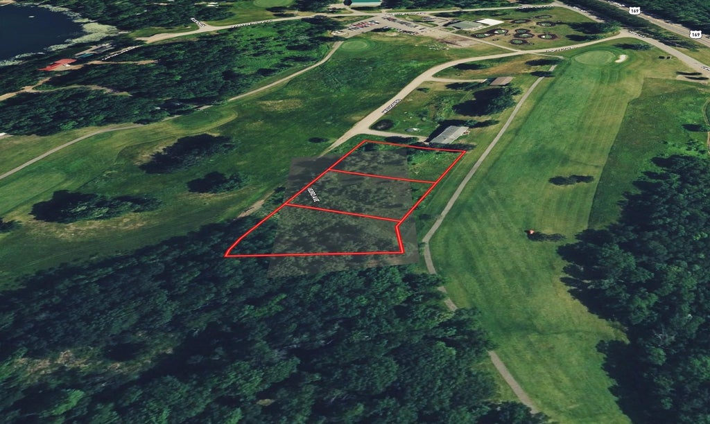 Photo of 46688 Mulligan Road, Garrison, MN 56450 (MLS # 7167357)