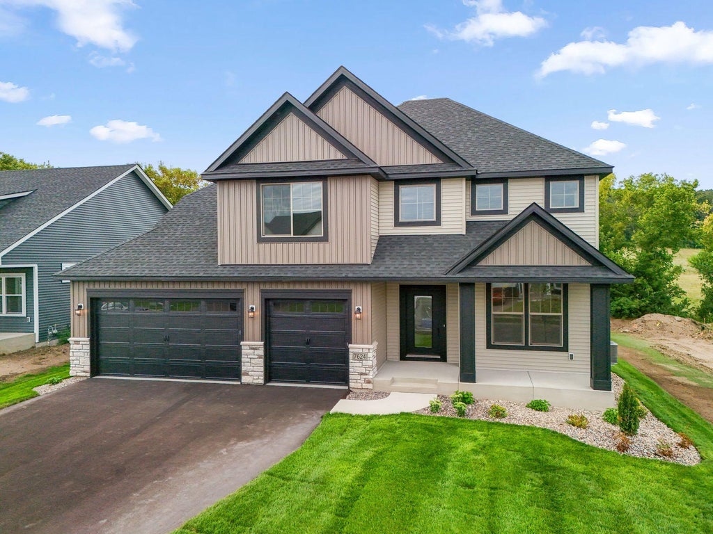 Photo of 7624 22nd Avenue E, Shakopee, MN 55379 (MLS # 7150952)