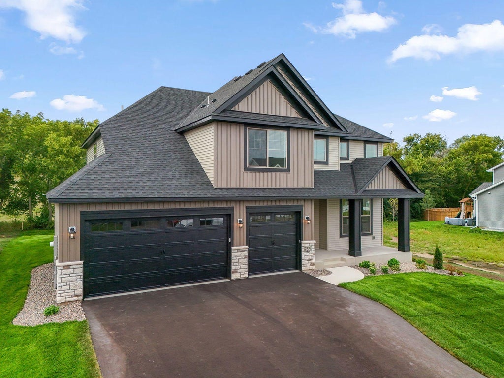 Photo of 7624 22nd Avenue E, Shakopee, MN 55379 (MLS # 7150952)