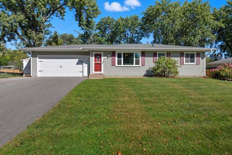 3907 Mica Trail Eagan MN 55122