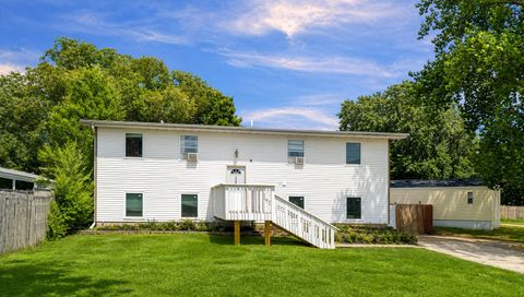 1736 19th Avenue SE Rochester MN 55904